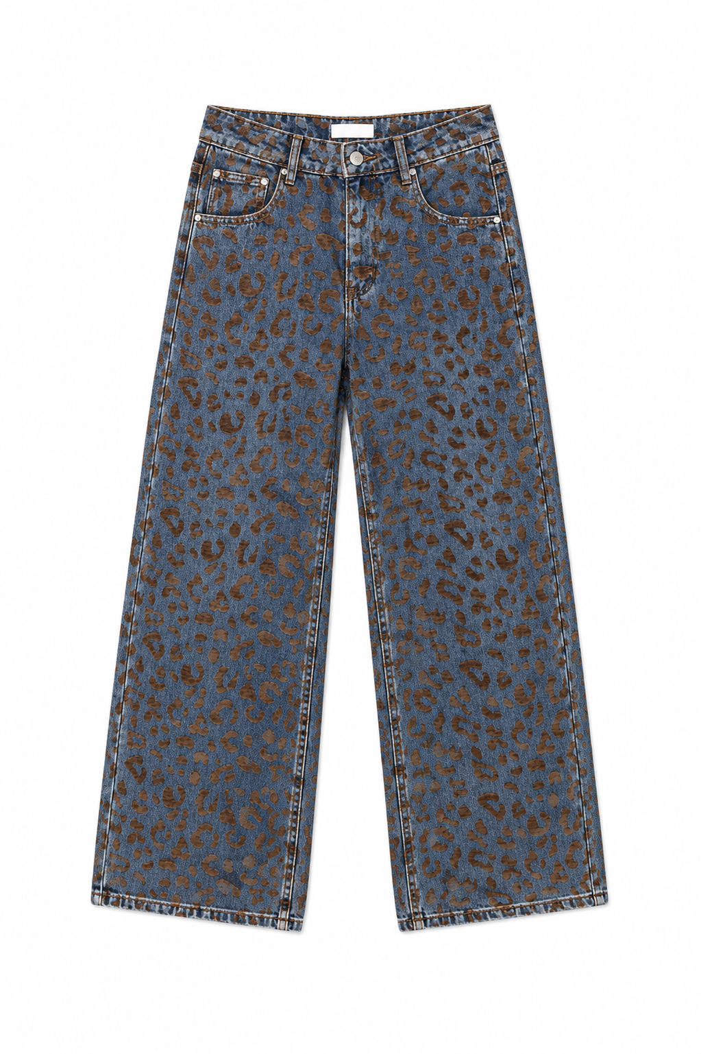 Jeans Wild Cocoa