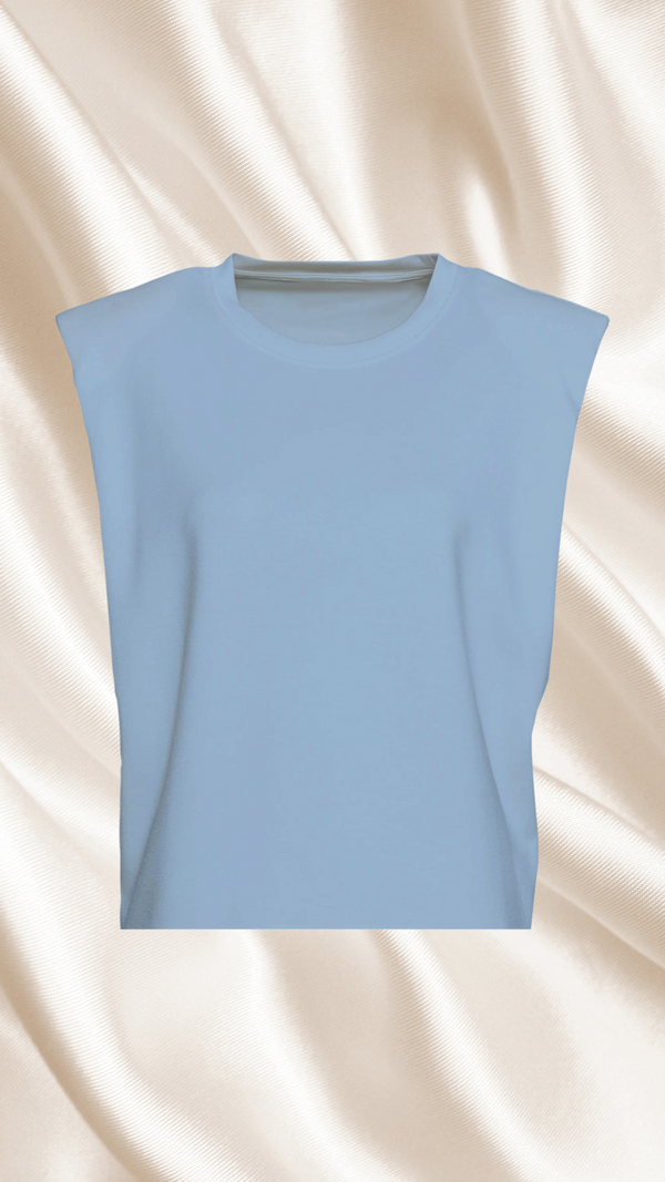 T shirt Spalline