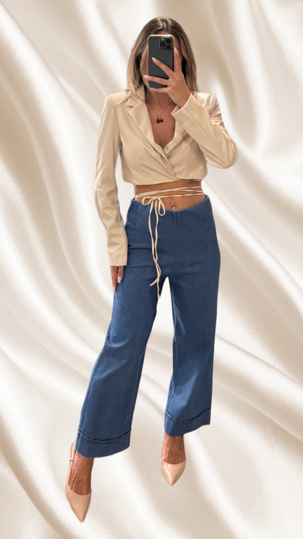 Jeans Shape