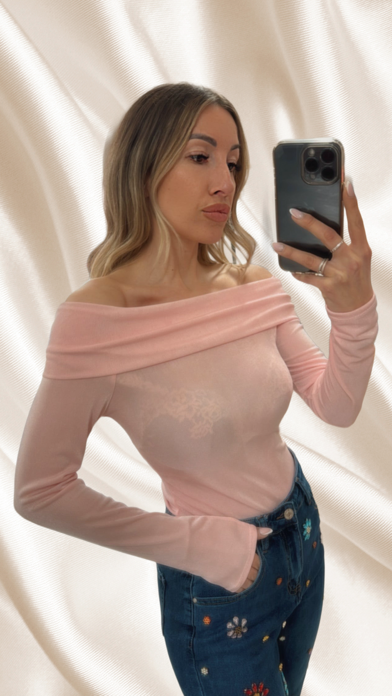 Body Rose