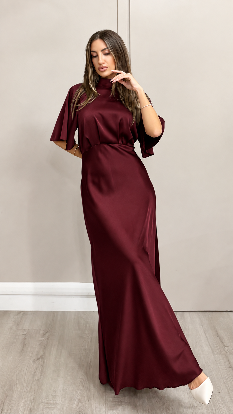 Dress Persefone
