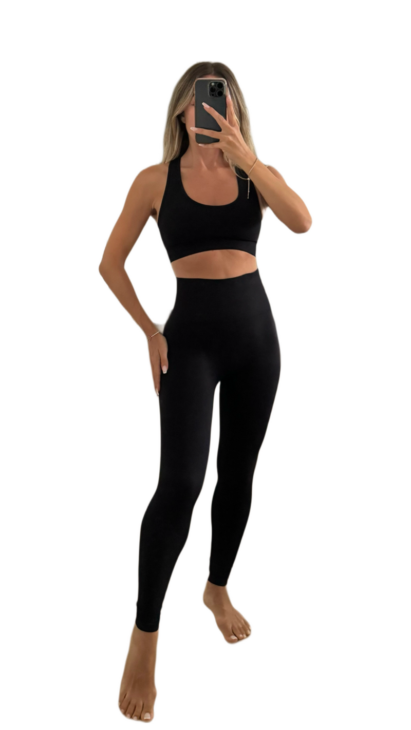 Fit Balance Set