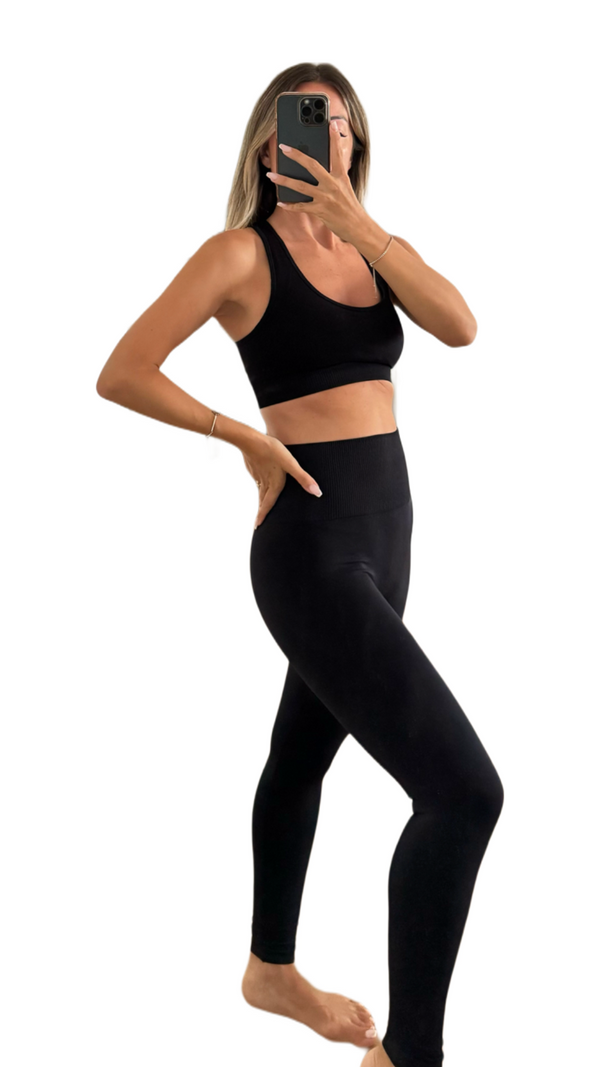 Fit Balance Set