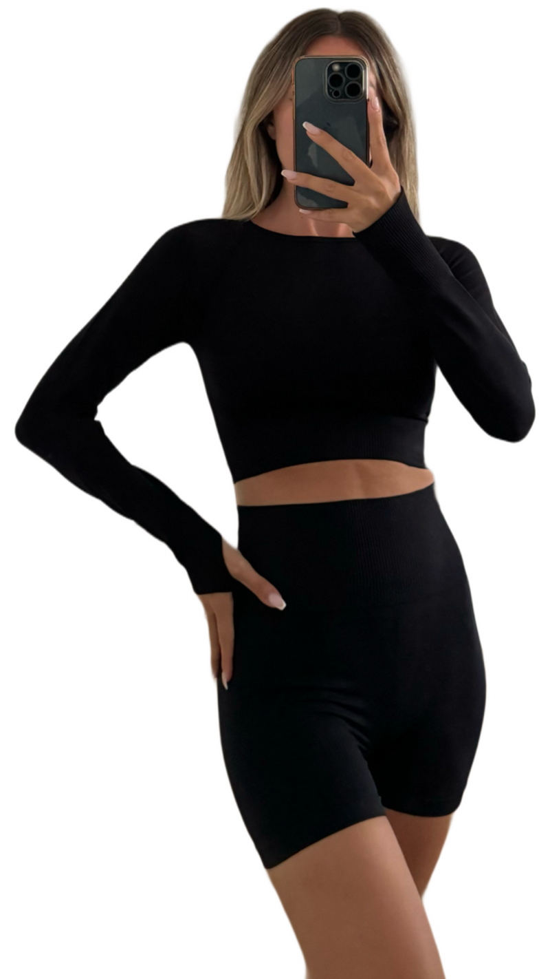 Fit Balance Set