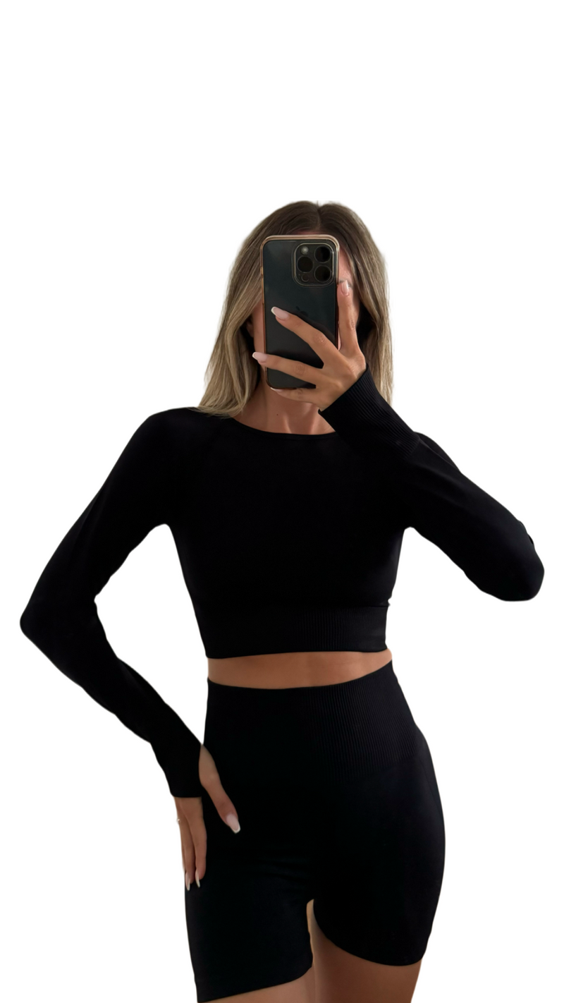 Fit Balance Set