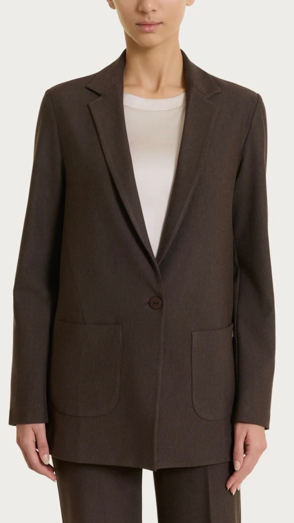 Blazer Compact Ragno