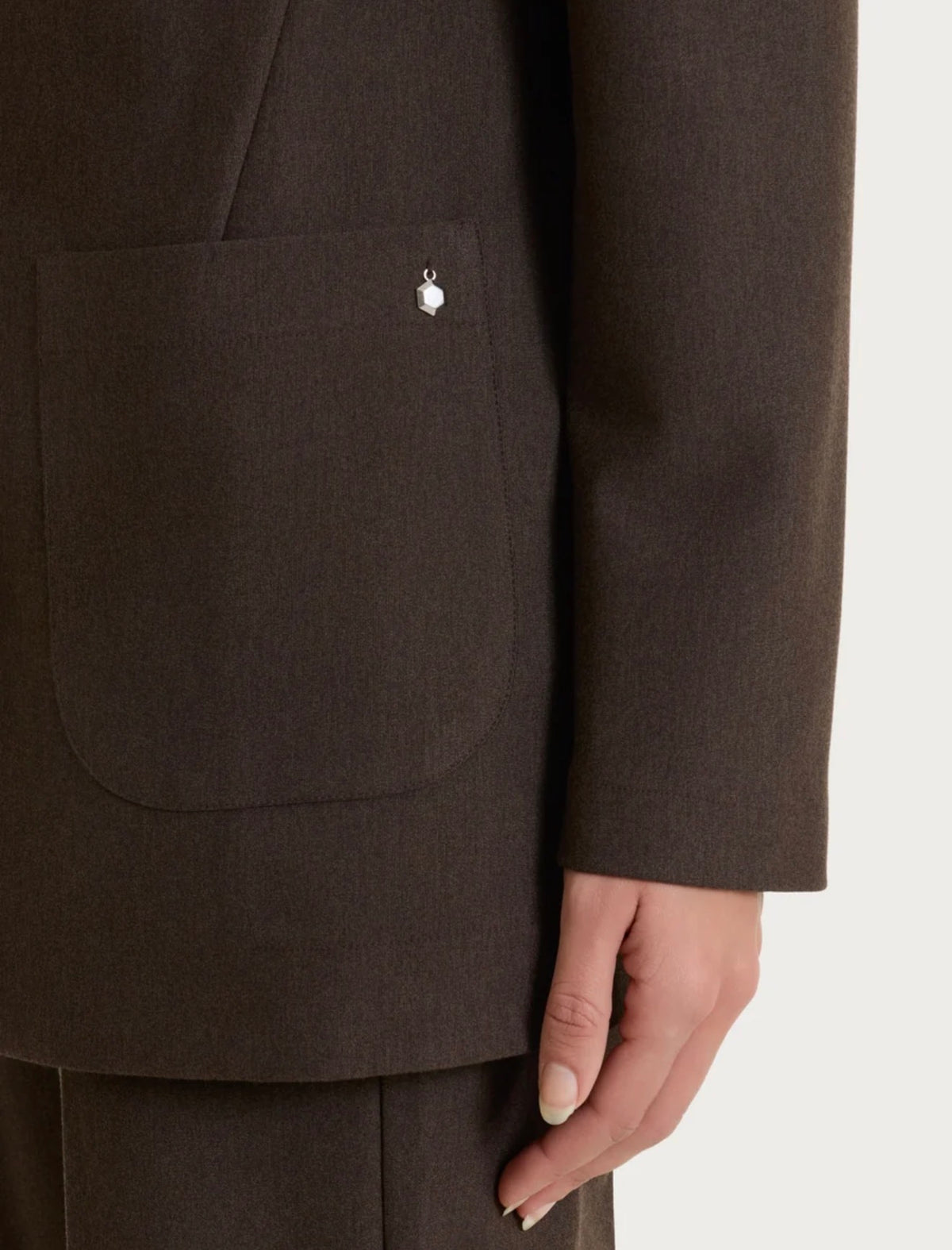 Blazer Compact Ragno