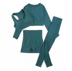 Fit Balance Set