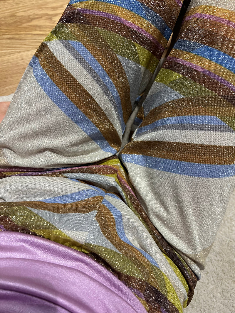Pantaloni Calliope
