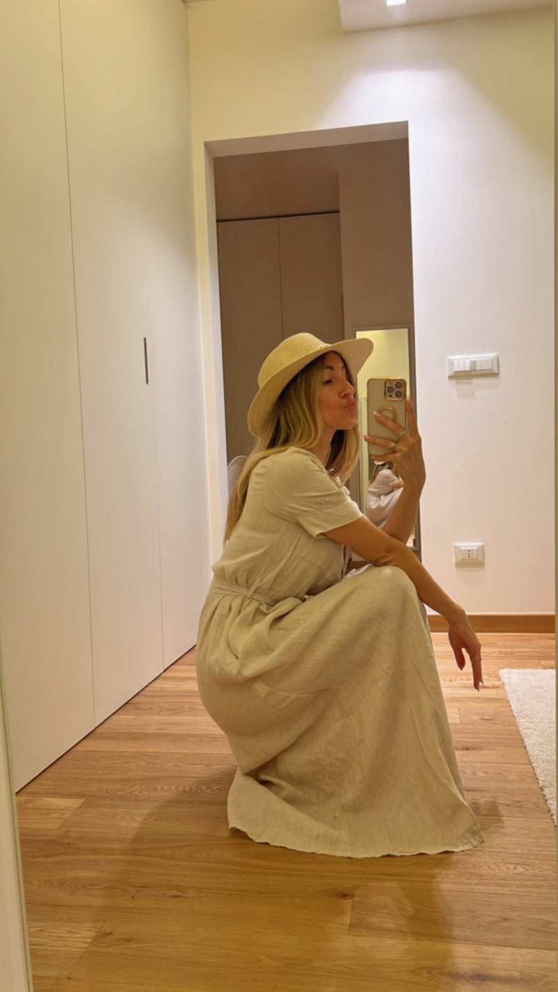 Dress Panarea