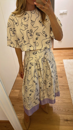 Maglia Meringa