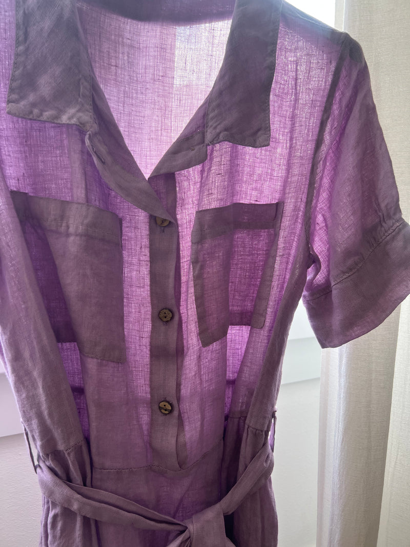 Dress Panarea