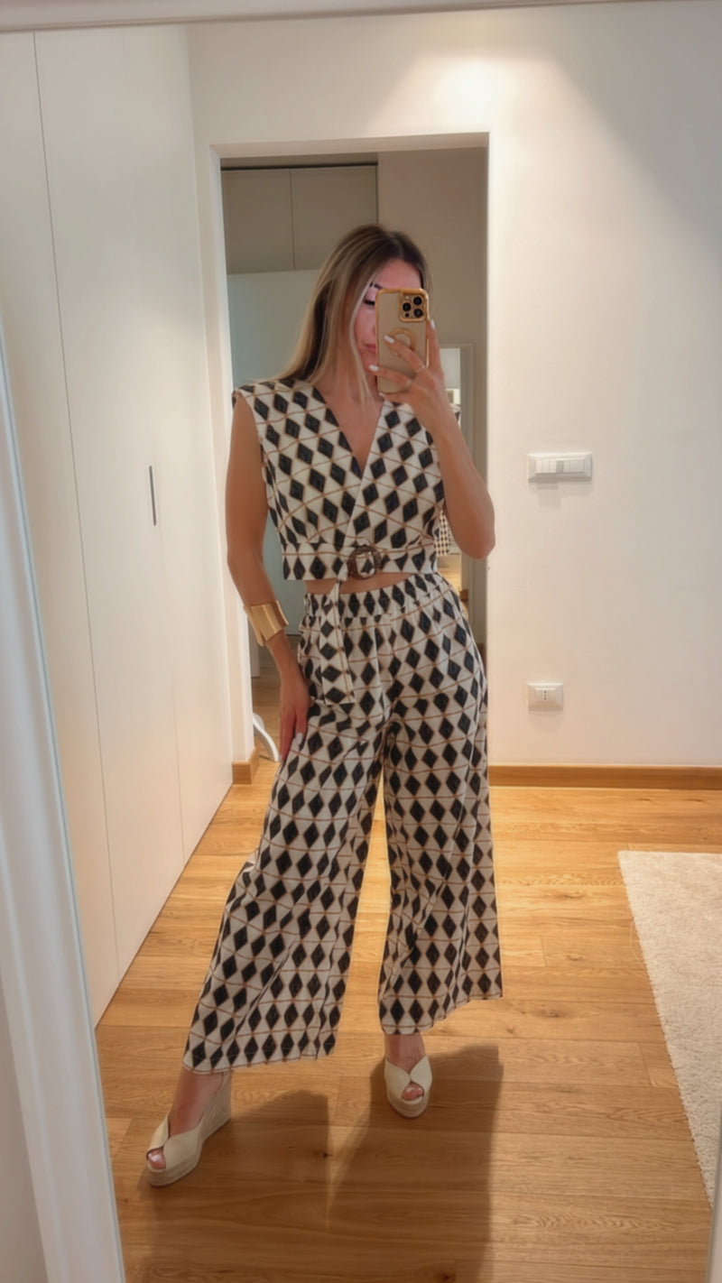 Pantalone Malindi