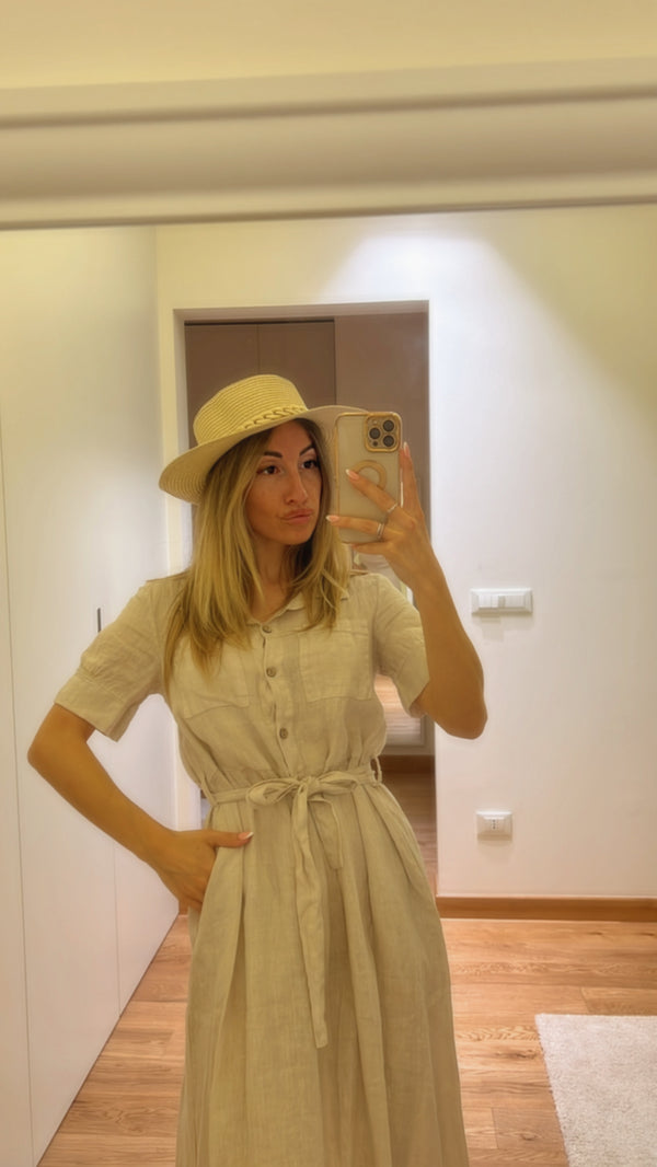 Dress Panarea
