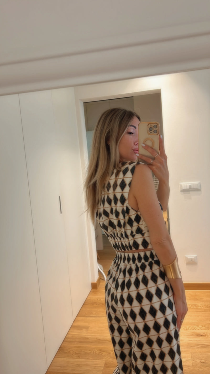 Pantalone Malindi