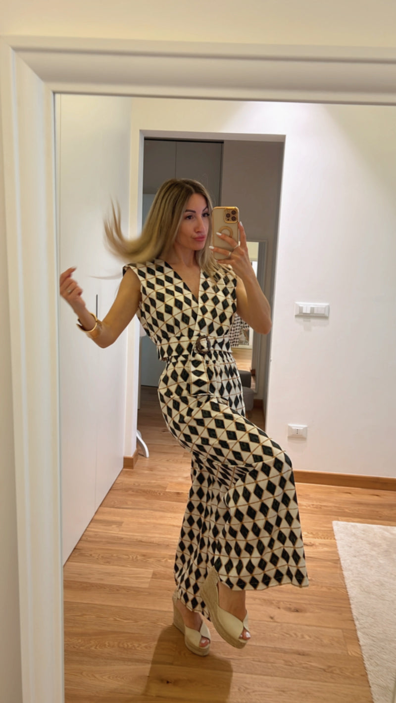 Pantalone Malindi