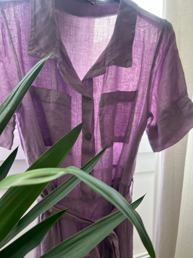 Dress Panarea