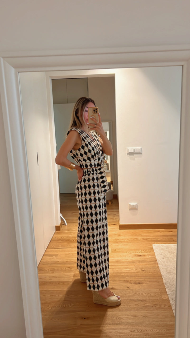 Pantalone Malindi