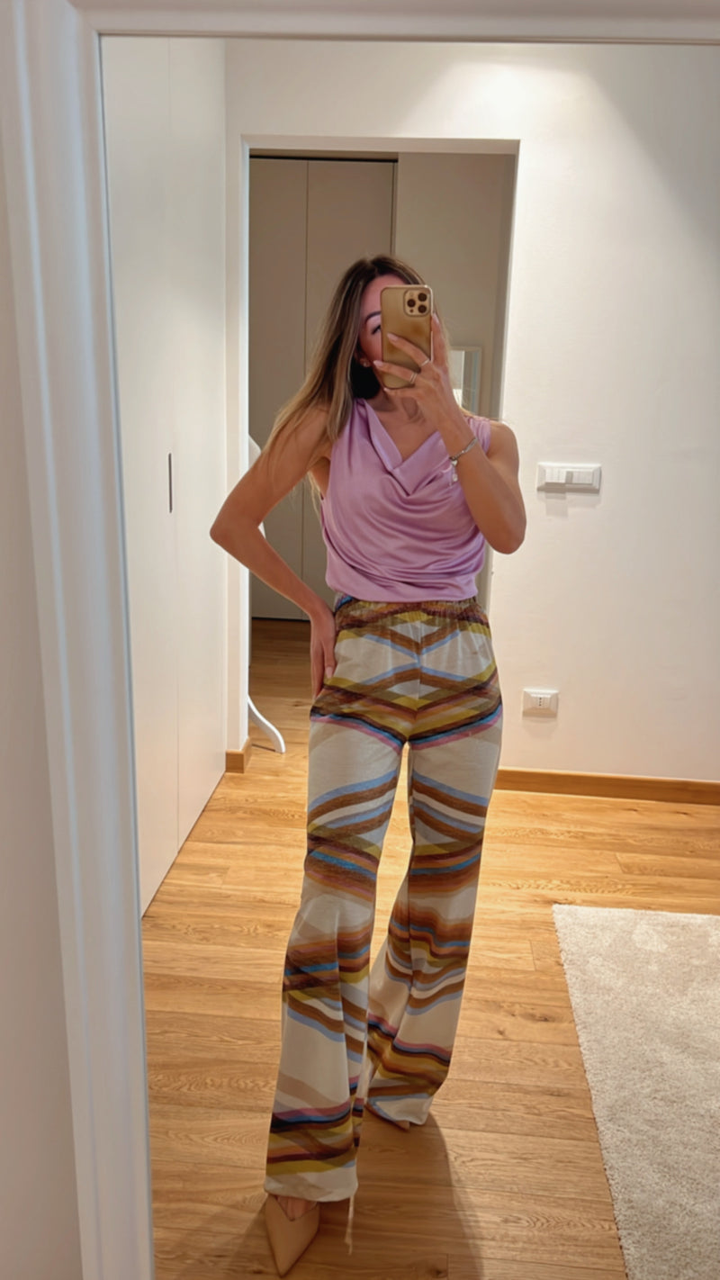 Pantaloni Calliope