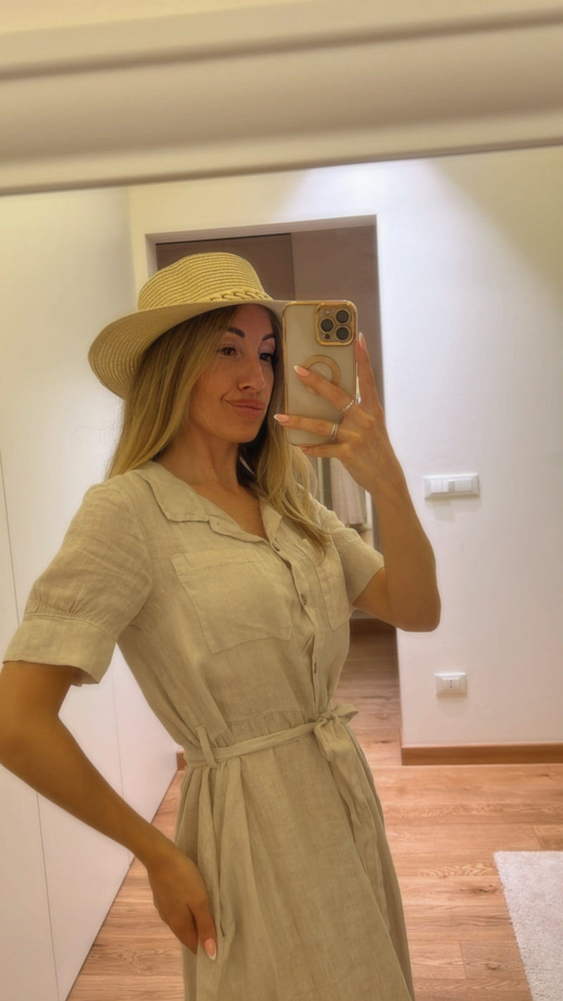 Dress Panarea