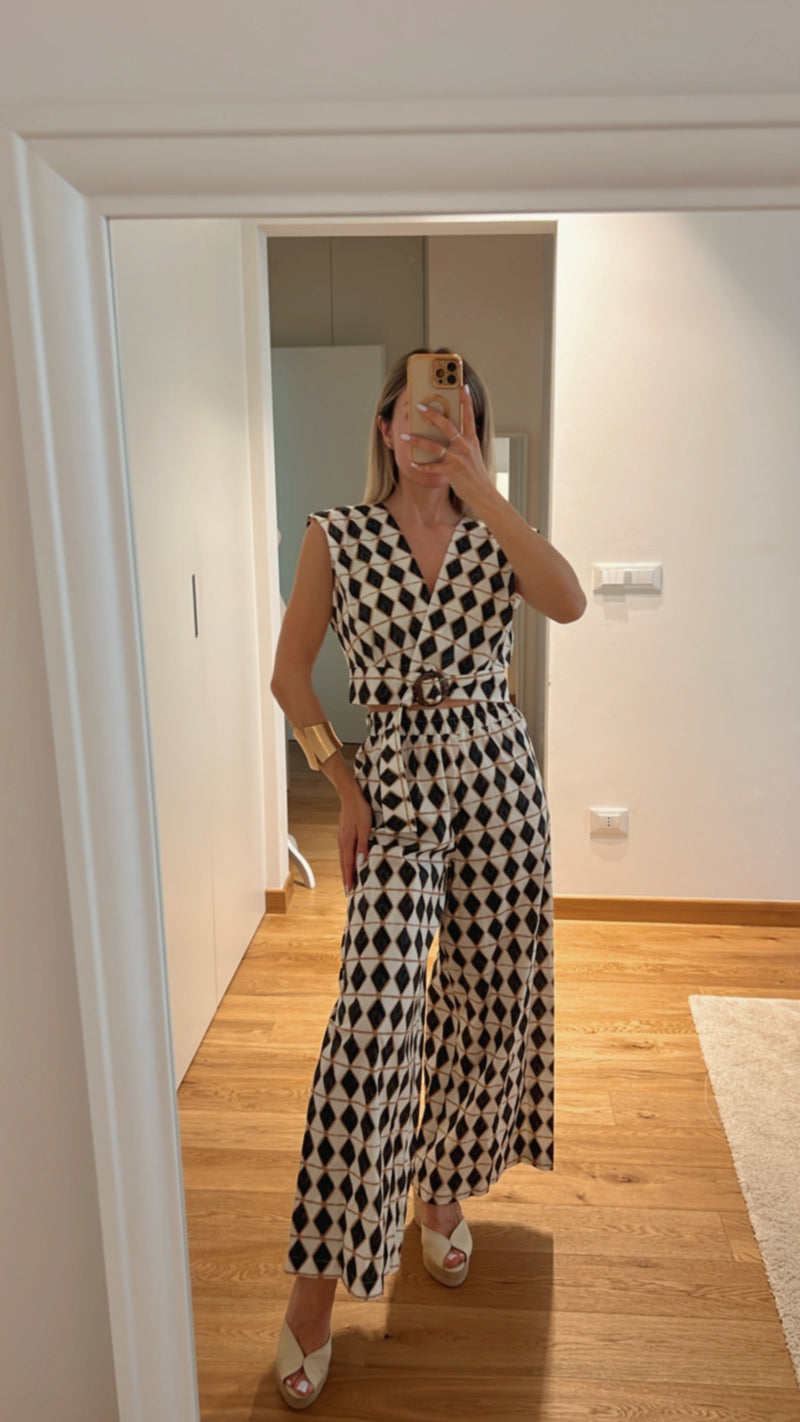 Pantalone Malindi