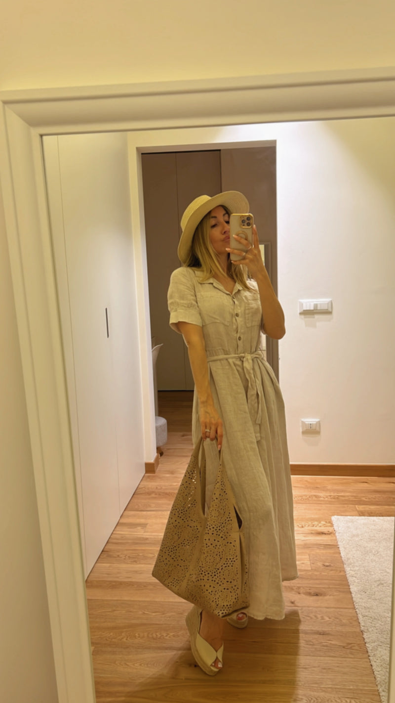 Dress Panarea
