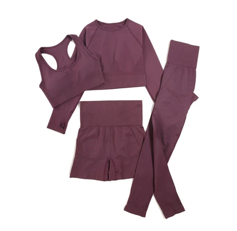 Fit Balance Set