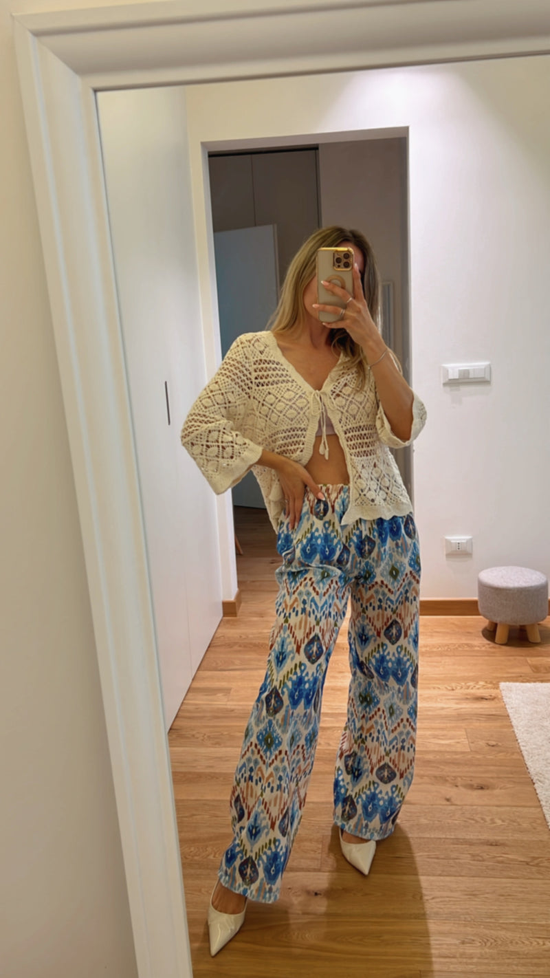 Pantalone Kali