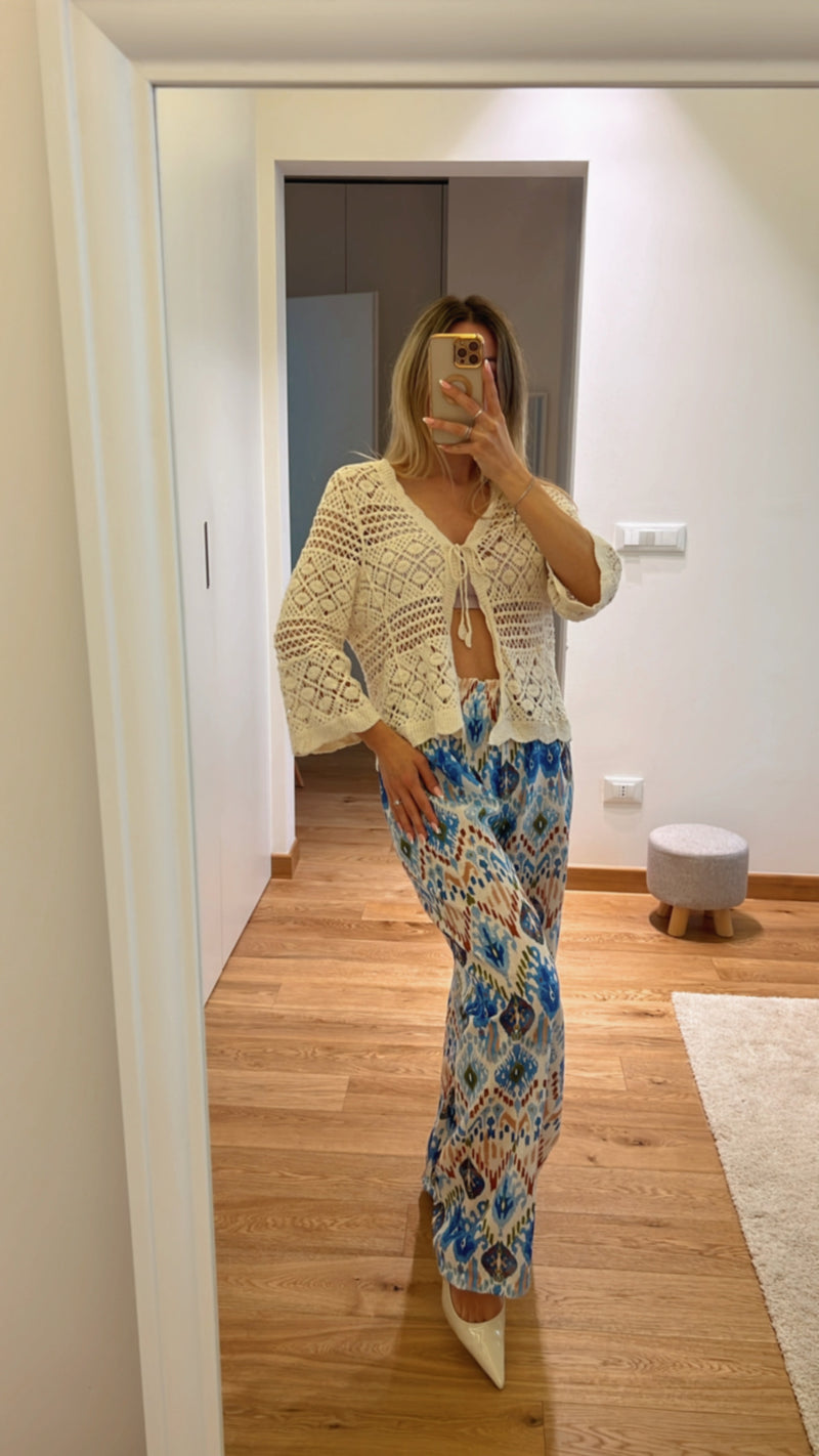 Pantalone Kali