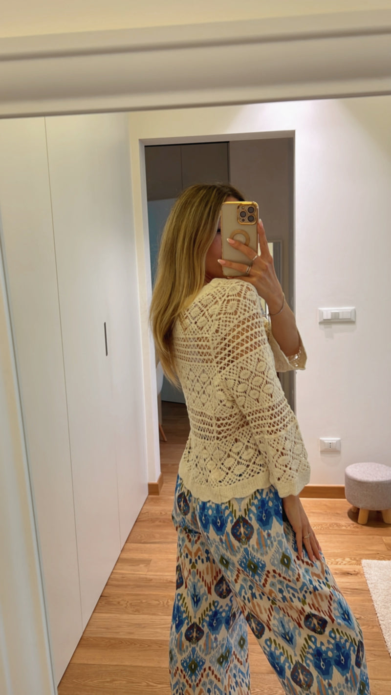 Pantalone Kali