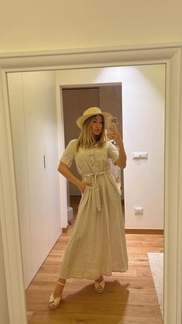 Dress Panarea
